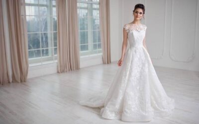 Jaka długość sukni ślubnej będzie odpowiednia na Twój wyjątkowy dzień?