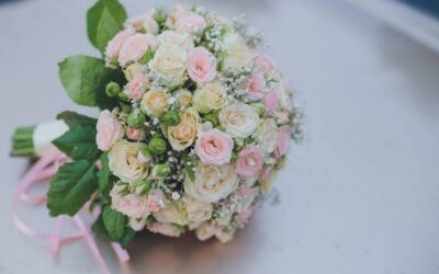 Jaki bukiet ślubny będzie pasował do Twojej stylizacji?
