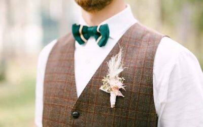 Jaki kolor garnituru na wesele latem sprawdzi się najlepiej?