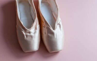 Jakie baleriny na szeroką stopę sprawdzą się na co dzień?