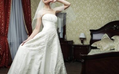 Suknia ślubna empire dla kogo będzie najlepszym wyborem?