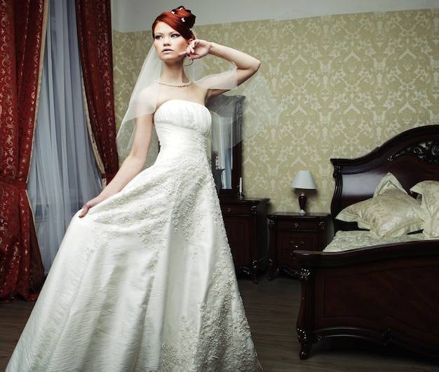 Suknia ślubna empire dla kogo będzie najlepszym wyborem?