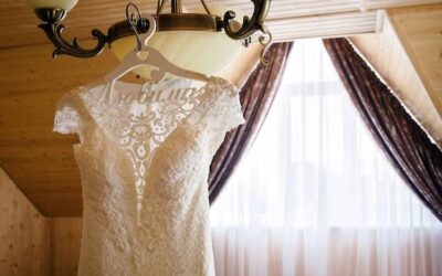 Używana suknia ślubna czy warto zdecydować się na taki wybór?