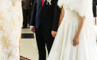 Przysięga małżeńska co mówi ksiądz podczas ceremonii?