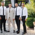 Delegacja na wesele jak się ubrać żeby dobrze się prezentować?