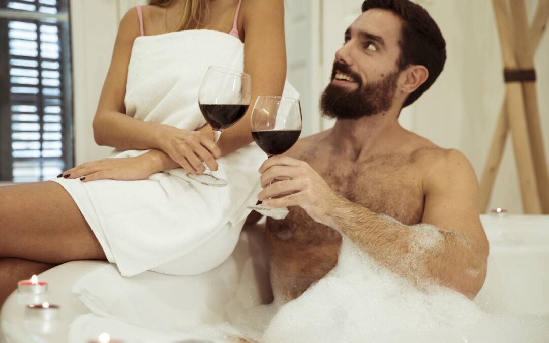 Gdzie na weekend we dwoje spa blisko natury?