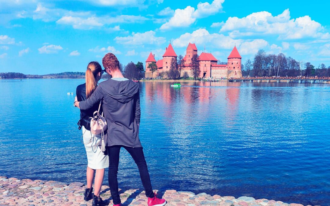 Gdzie w podróż poślubną po Polsce warto się wybrać?