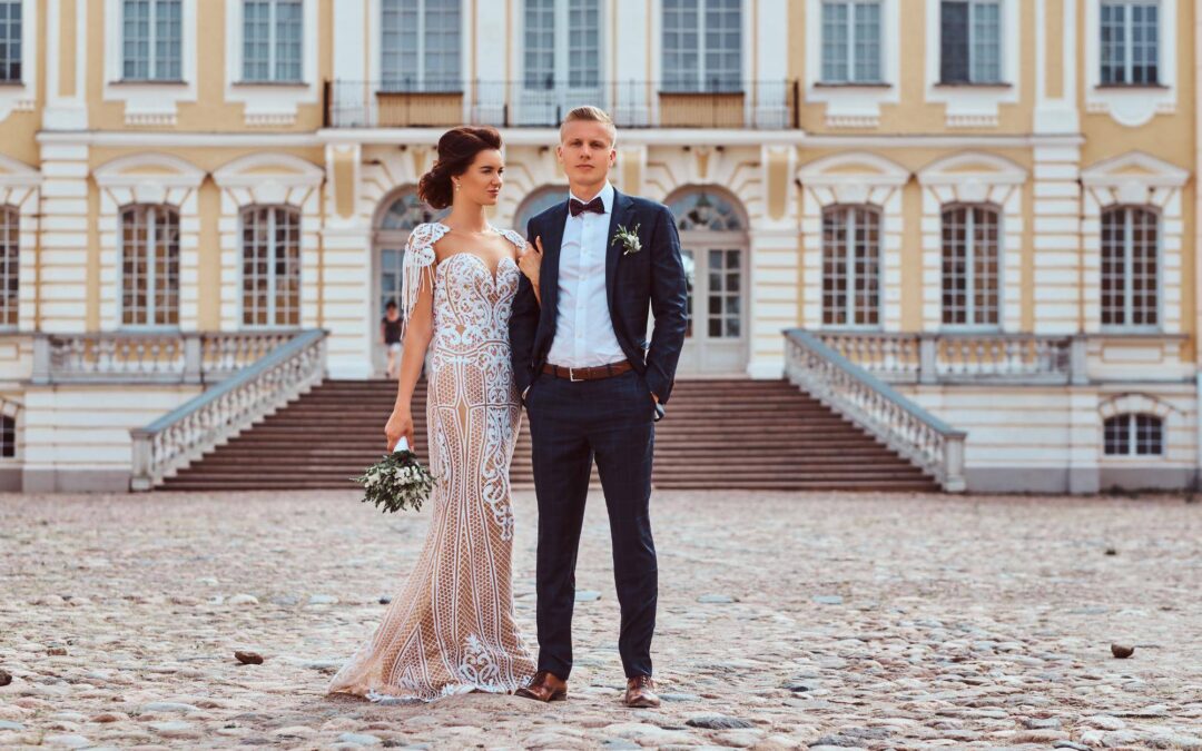 Jak elegancko ubrać się na wesele żeby czuć się swobodnie?