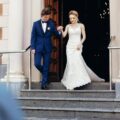 Jak się ubrać na przyjęcie weselne aby czuć się komfortowo?
