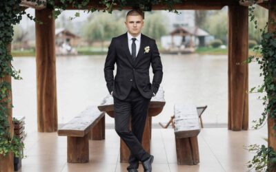 Jak wyglądać elegancko na weselu i czuć się swobodnie?