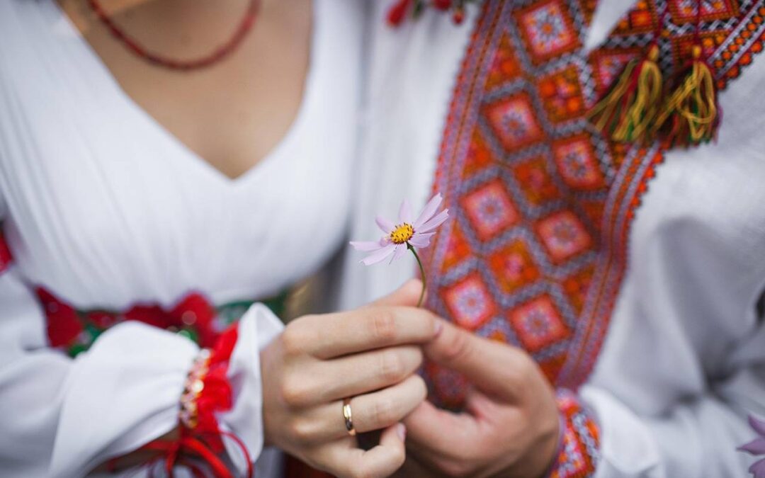 Co założyć na wesele 2026 aby poczuć się wyjątkowo?