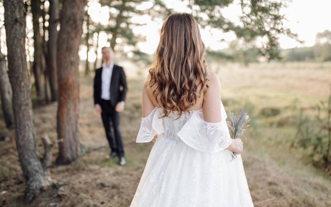 Jaki fotograf na ślub sprawdzi się najlepiej?