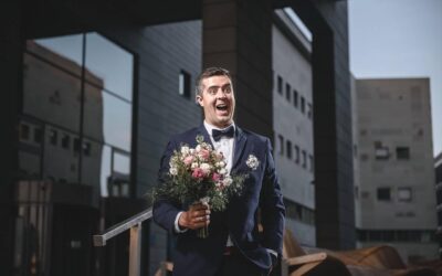 Jakie garnitury modne w 2026 noszą eleganccy mężczyźni?